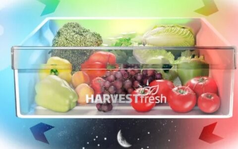HarvestFresh&trade;